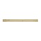 Msi Coral Ash 037 Thick X 124 Wide X 78 Length T Molding ZOR-LVT-T-0391 - alternate 2